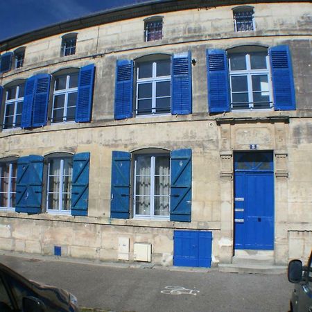 Les Ponts De L'Ornain Bar-le-Duc Exterior foto